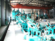 公司車(chē)間Ⅲ圖